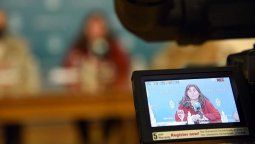 La respuesta de Nadal al PJ por la transmisión comunitaria en Mendoza