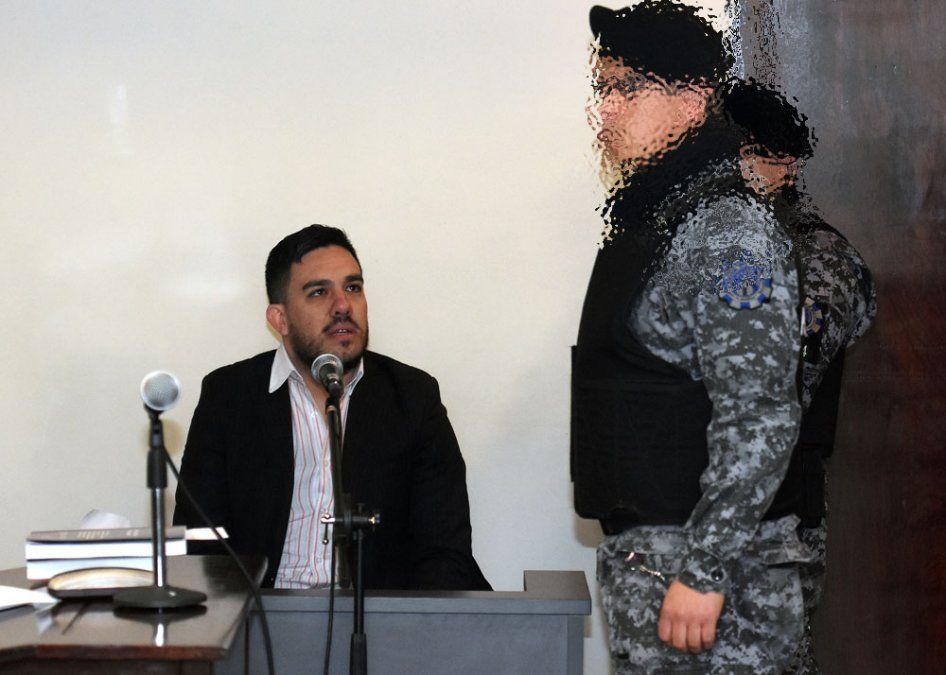 Le negaron el juicio abreviado al dueño de Golden Fest y sigue la causa