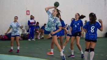 Las cadetas de Mendoza definirán con Capital Federal el título del Argentino A