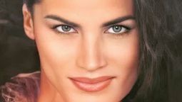 Cris Miró tendrá una serie sobre su vida