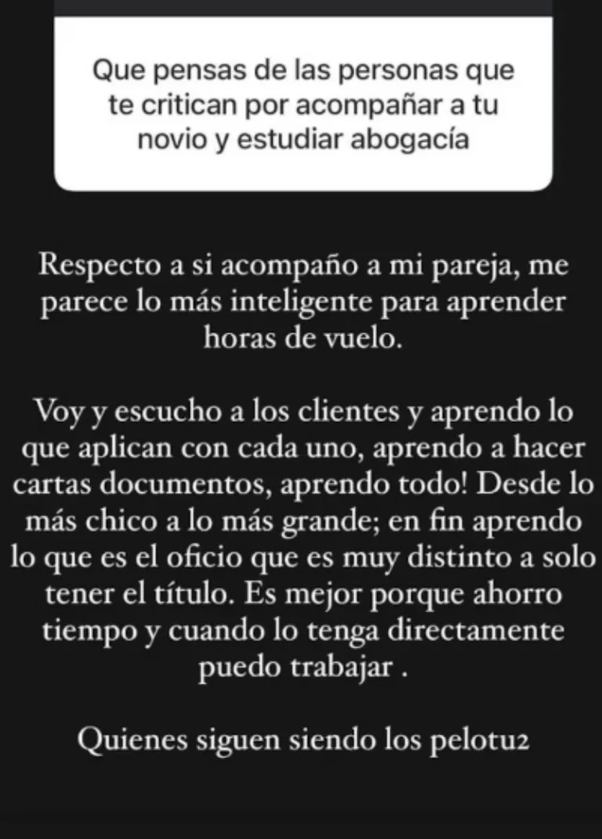 Cinthia Fernández le respondió a Morena Rial y fue letal: Cinthia Fernández le respondió a Morena Rial y fue letal: