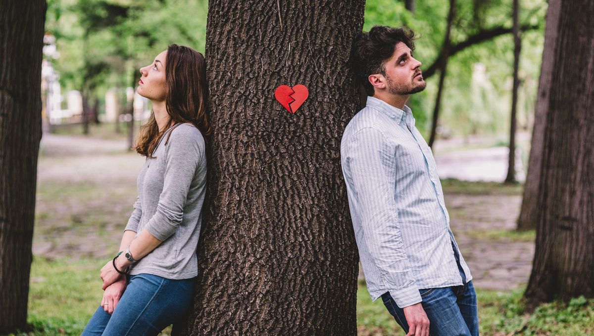 Mi pareja me pidió contacto cero: qué es, cómo funciona y cómo sobrevivir al duelo amoroso