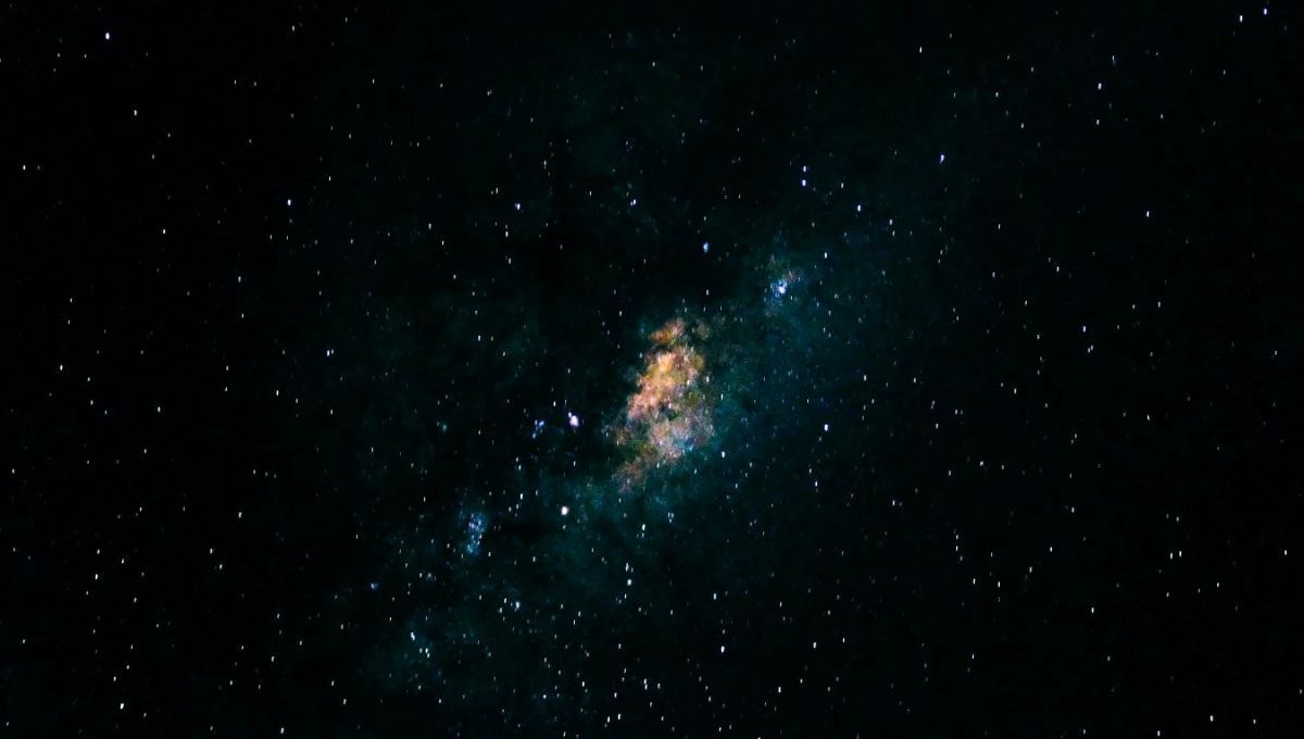 Una estrella es la protagonista de este descubrimiento
