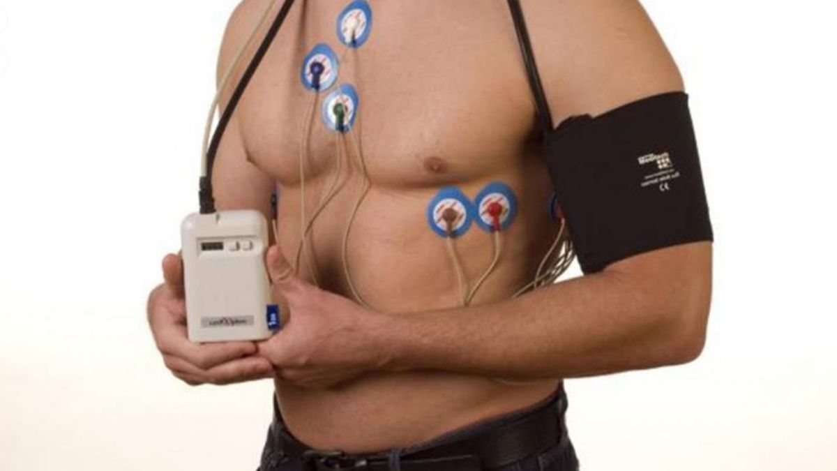 El INTI desarrolló un nuevo equipo de monitoreo cardíaco El INTI desarrolló un nuevo equipo de monitoreo cardíaco