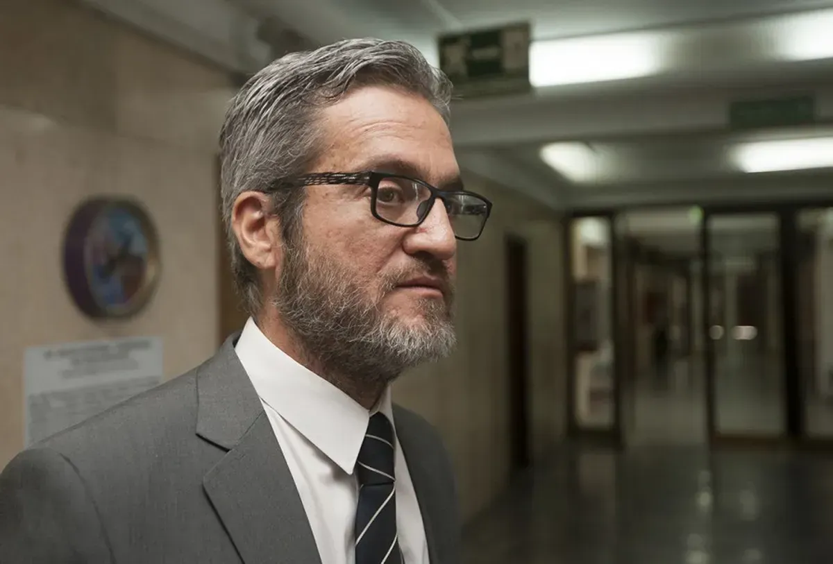 Fernando Peñaloza fue el abogado del Perro Videla y accionó ante la Corte Interamericana de Derechos Humanos por las condenas a menores a prisión perpetua.