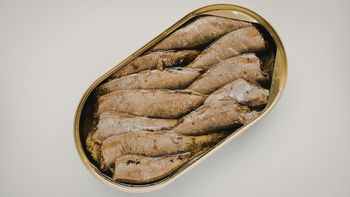 Qué conservas de pescado ayudan a conseguir una piel radiante y sana Qué conservas de pescado ayudan a conseguir una piel radiante y sana