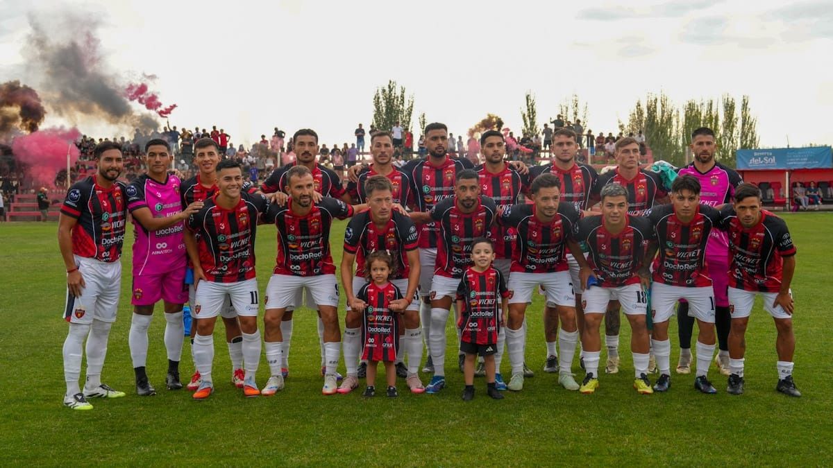 FADEP jugar&aacute; ante Estudiantes de San Luis la segunda final de la Regi&oacute;n Cuyo del Torneo Regional.