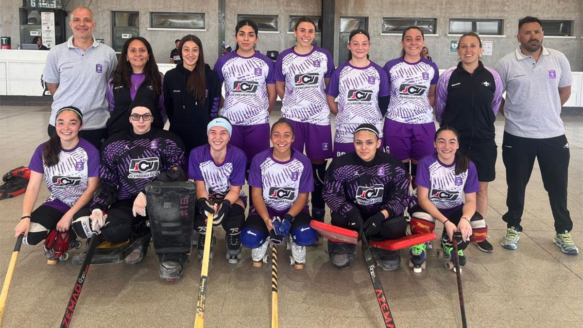 IMPSA venci&oacute; en la final a Concepci&oacute;n de San Juan.