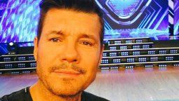 ¿Otro año sin Tinelli?