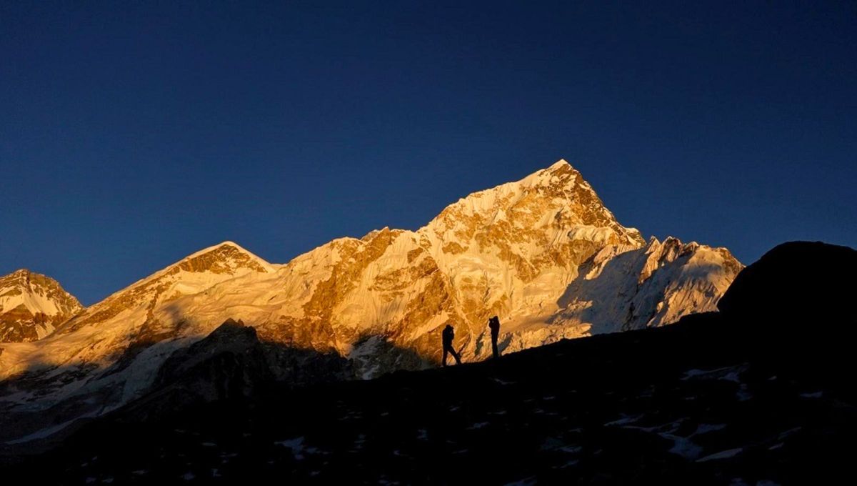 El Parque Nacional cuya erosión creó la cuarta montaña más alta del mundo y un paisaje digno de ver
