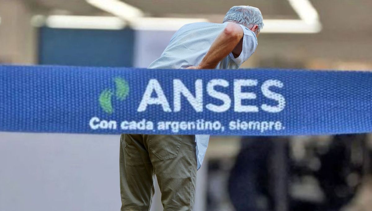 ANSES sorprendió con las fechas de pago del nuevo bono a jubilados