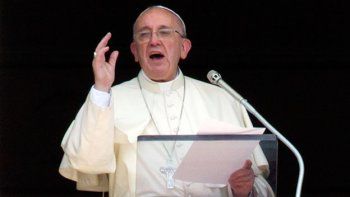 El Papa en Estados Unidos: Francisco llevará un desafío