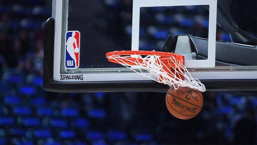 Los jugadores de la NBA se entretienen encerrados en Orlando