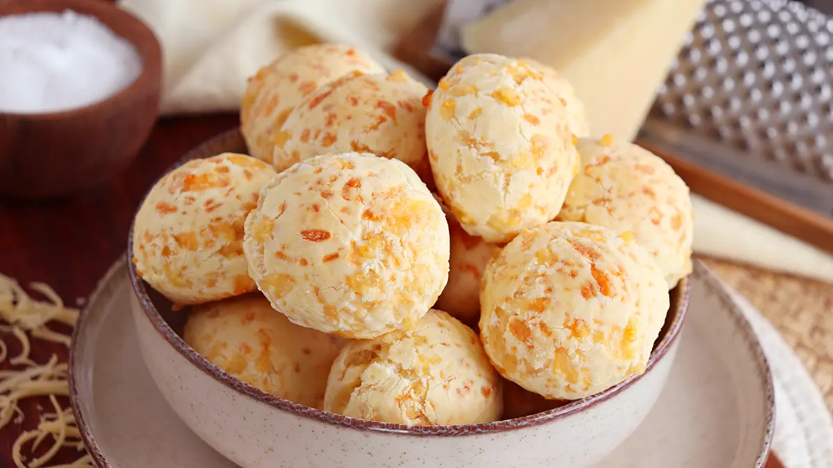 Beneficio de comer chipa. Beneficio de comer chipa.