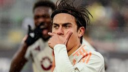 ¿Dybala se suma a Boca? ¿Dybala se suma a Boca?
