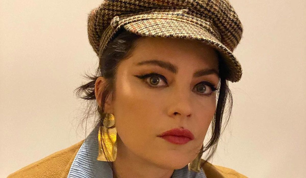 Dolores Fonzi fue tendencia y Natalie Pérez explotó