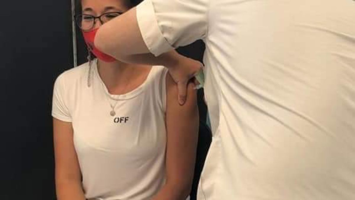 Desde el Ministerio de Salud de Nación, y también el de Mendoza, instaron a los nacidos después de 1965 a completar el esquema de dos dosis de la vacuna contra el sarampión.