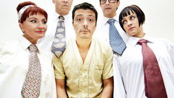 La versión mendocina de 