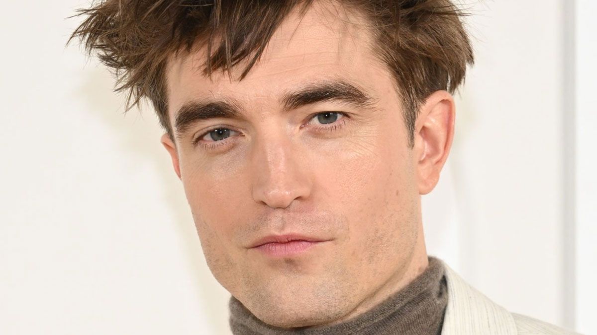 La película de Netflix cuenta con un imperdible papel protagónico de Robert Pattinson.