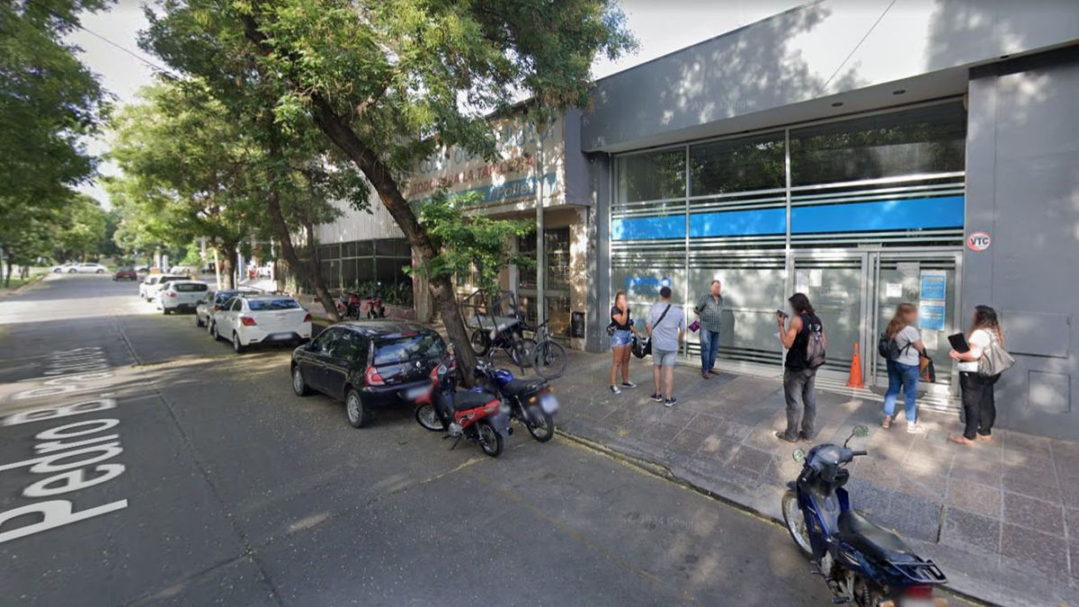 El Registro del Automotor 14 y B de motos cerró el 1 de julio y hay cientos de trámites trabados. Imagen ilustrativa. El Registro del Automotor 14 y B de motos cerró el 1 de julio y hay cientos de trámites trabados. Imagen ilustrativa.