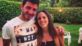 La mendocina que conquistó al campeón olímpico