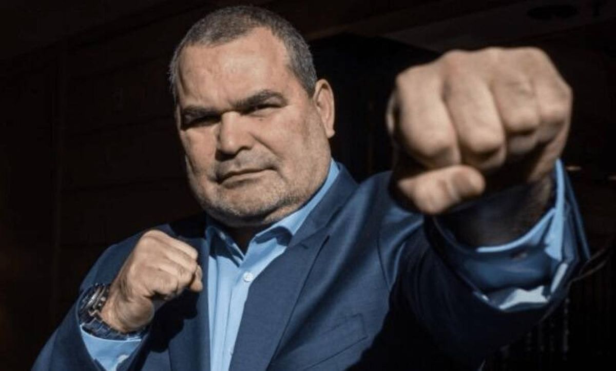 El paraguayo se refirió a uno de los temas del momento.