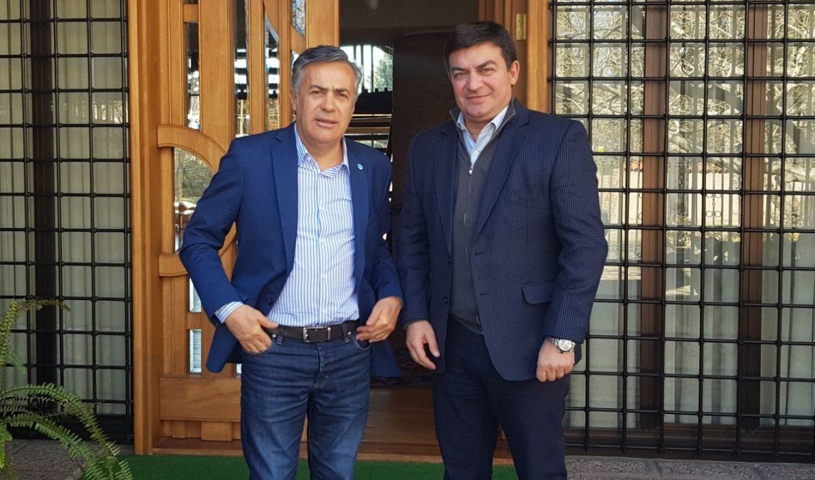 Pujas, llamadas y ambiciones en el armado entre la UCR y el PRO