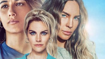 Netflix tiene la serie española de 8 capítulos que es un fenómeno en el mundo