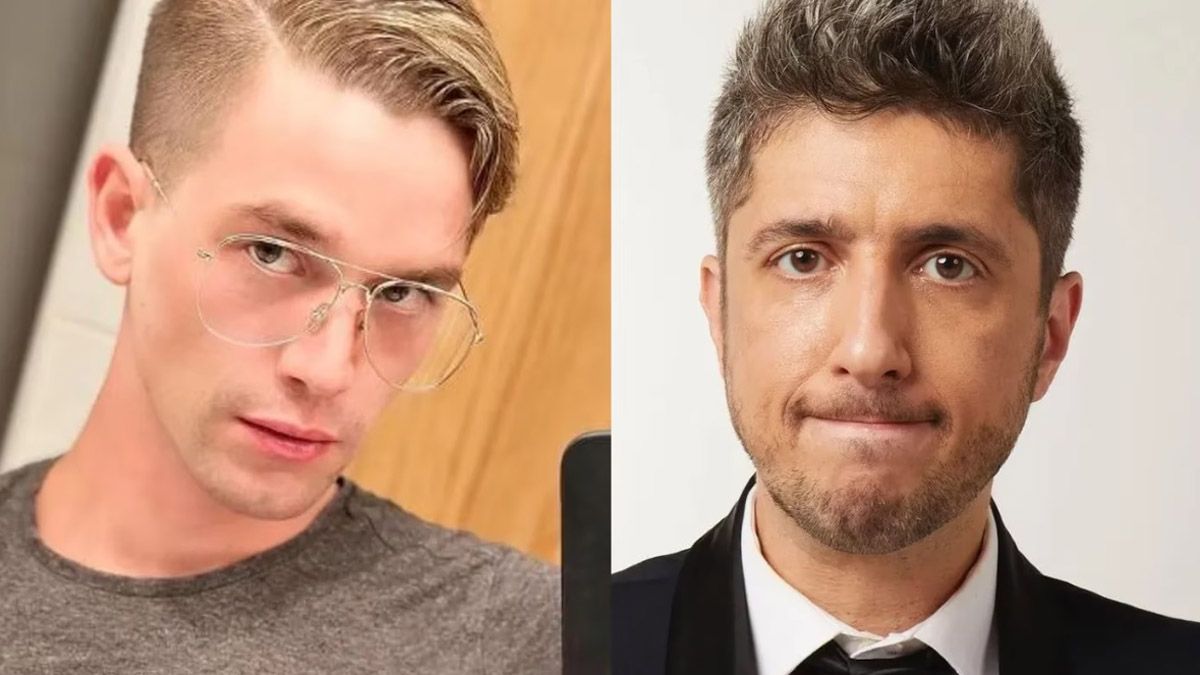 ¿Vuelve a La Peña? Qué hará Telefe sobre la continuidad de Jey Mammón.