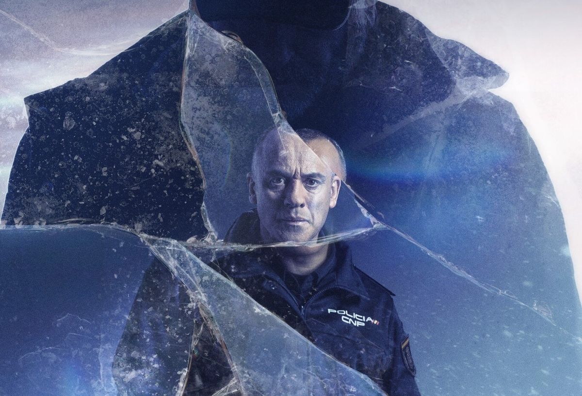 El genial Javier Gutiérrez brilla en Netflix con esta película española. El genial Javier Gutiérrez brilla en Netflix con esta película española.