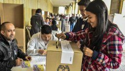Sorpresa en Colombia: el No ganó el plebiscito