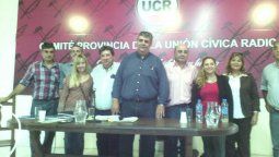 Congreso de la UCR entrerriana: Fortalecer el Radicalismo para consolidar Cambiemos