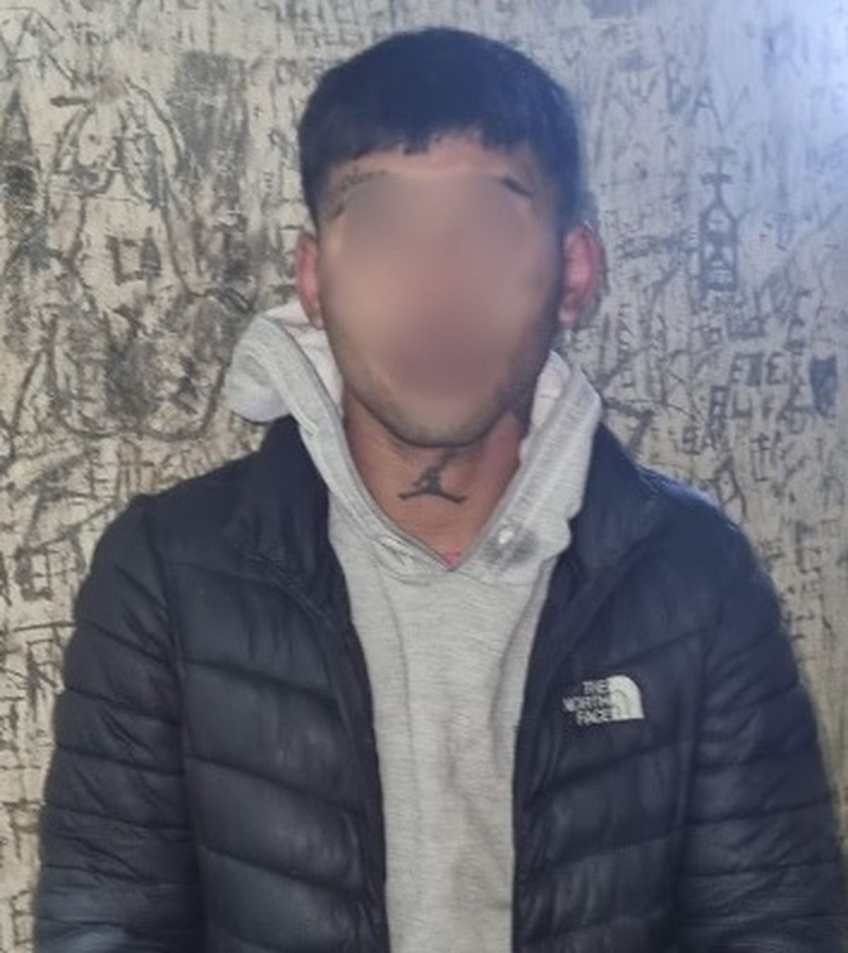 Un joven de 18 años quedó detenido tras robar un celular en Maipú. Un joven de 18 años quedó detenido tras robar un celular en Maipú.