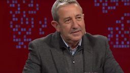 Cobos criticó la soberbia política de Macri y habló del fracaso del modelo financiero
