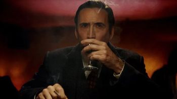 Prime Video acaba de estrenar una serie de crímen y superhéroes de Nicolas Cage