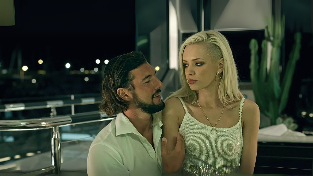Esta película subida de tono se puede ver en Netflix y está basada en hechos reales. 