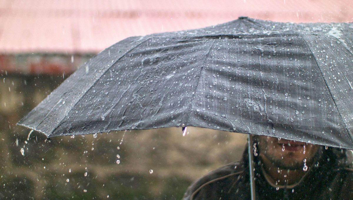 Crónica de una superstición olvidada: la historia que nadie conoce sobre los paraguas