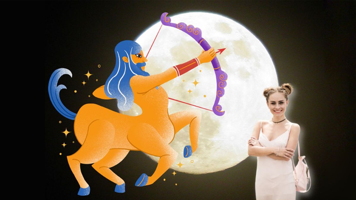 Astrología: los 5 signos que brillarán con la entrada de la Luna en Sagitario. Astrología: los 5 signos que brillarán con la entrada de la Luna en Sagitario.