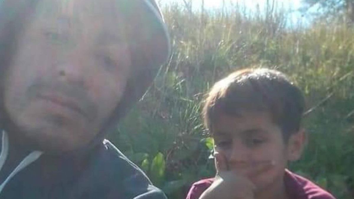 Merlo: un niño y su padrastro aparecieron ahogados en una tosquera