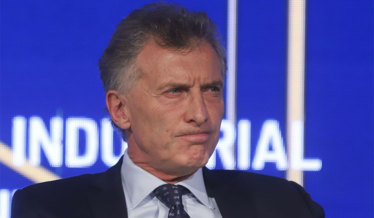 ARA San Juan: Mauricio Macri aún no fue notificado porque cambió de domicilio