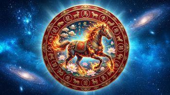 Consulta el horóscopo chino de hoy viernes 25 de septiembre Consulta el horóscopo chino de hoy viernes 25 de septiembre