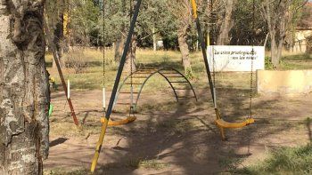Otra vez robaron en la DINAF y se llevaron las computadoras