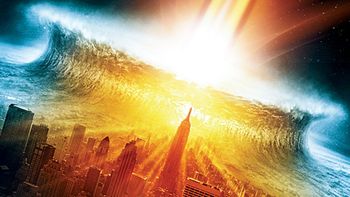 En YouTube está la película sobre catástrofes naturales que te hará reflexionar sobre las conductas humanas