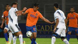 Talleres venció a Guillermo Brown y arrancó con el pie derecho