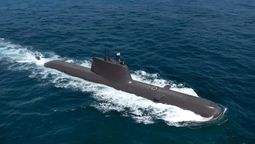 el pais de america del sur que comenzo a desarrollar un enorme submarino de 1.500 toneladas el pais de america del sur que comenzo a desarrollar un enorme submarino de 1.500 toneladas