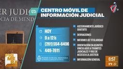 Información de servicios y creonogramo de pagos