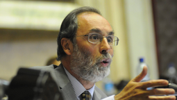 Pablo Tonelli, consejero del Pro que lleva adelante la pesquisa administrativa del caso Walter Bento.