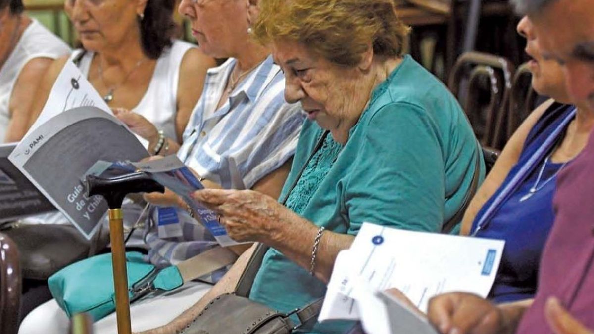 Jubilados y electrodependientes son algunos de los queresultarán más beneficiados con los subsidios provinciales a la tarifa de luz. 