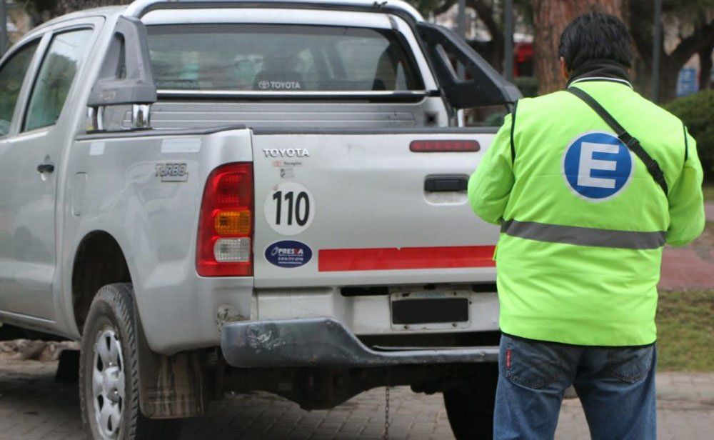 Costará $70 estacionar en la  zona de los boliches de Chacras