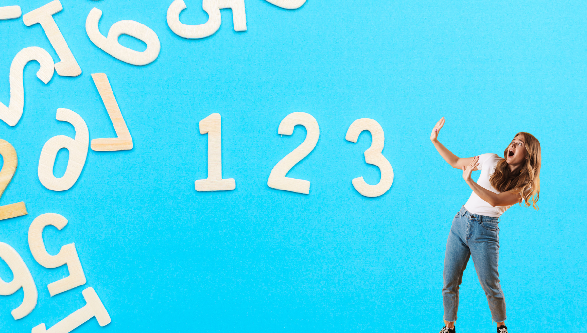 Numerología: Descubre con qué número no eres compatible según tu signo del zodiaco